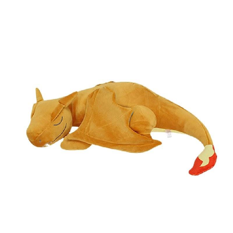 Игрушка Снорлакс Плюшевый Чаризард Бульбазавр Слоупок Мью Драгонайт Сквиртл