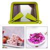 Cold Pan Plate, Ice Cream Maker Machine, Plate Yogurt Machine for Birthday