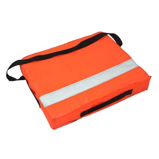 Детская плавающая подушка, одобренная USCG, спасательная подушка для каяков, каноэ, спасательная доска из вспененного ЭВА для экстренных случаев