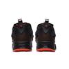 Reebok Instapump Fury OG Black Blood Orange Кроссовки унисекс Белые DV6599