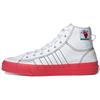 Nizza Hi Rf 'Белый Красный' GX2708