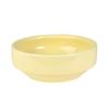 OGISO Noah Cafe Children's and Baby Tableware, Easy-Scooping 12.5cm Small Bowl (Dishwasher and Microwave Safe), Cafe, 12.5cm Diameter, 17136250A100
