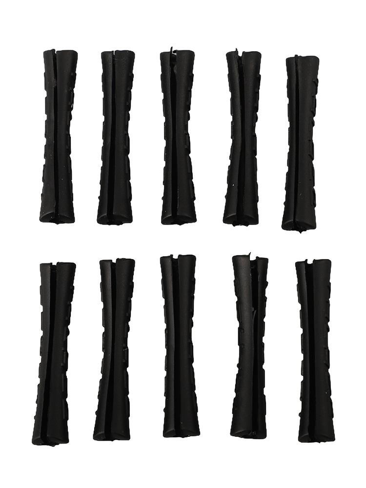 Защитные трубки для проводов Велосипедные кабели защищают краску