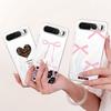 Clear TPU Case For Realme 16 5G Newest Style Phone Cases For Realme16 RMX5171 Soft Silicone Covers Bumpers