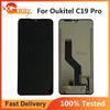 Полная сборка LCD-экрана и дигитайзера для Oukitel C19 C19 Pro