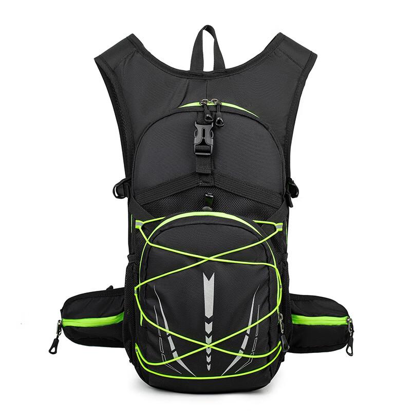 OUN Lightweight Outdoor Cycling Vest Backpack