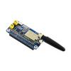 Raspberry Pi SX1262 LoRa 868 МГц Плата расширения для беспроводной связи на большие расстояния
