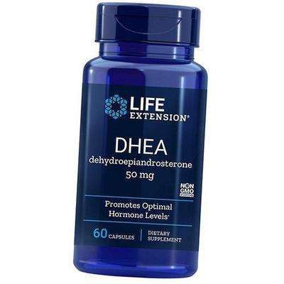 Дегидроэпиандростерон, DHEA 50, 60вегкапс (72346014)