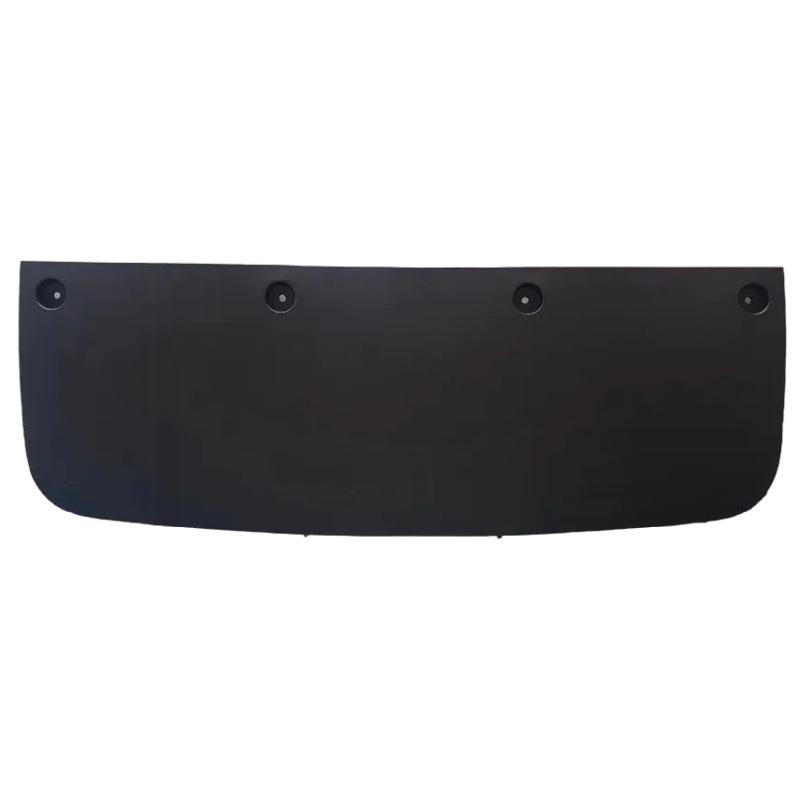 LR168994 fits the 2023 Land Rover Range Rover Sport front bumper trailer cover.