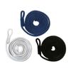 Yacht Elastic RopesWharf Marine Bungee Dock Line Mooring Rope Boat Line