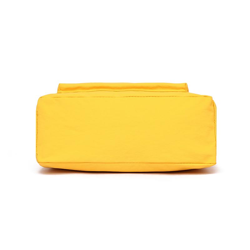 Вместительная сумка кроссбоди Женская дорожная сумка-тоут через плечо