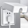 86 Type Electric Plug Cover Splash-Proof Box Socket Protector Switch Protective Cover  Home