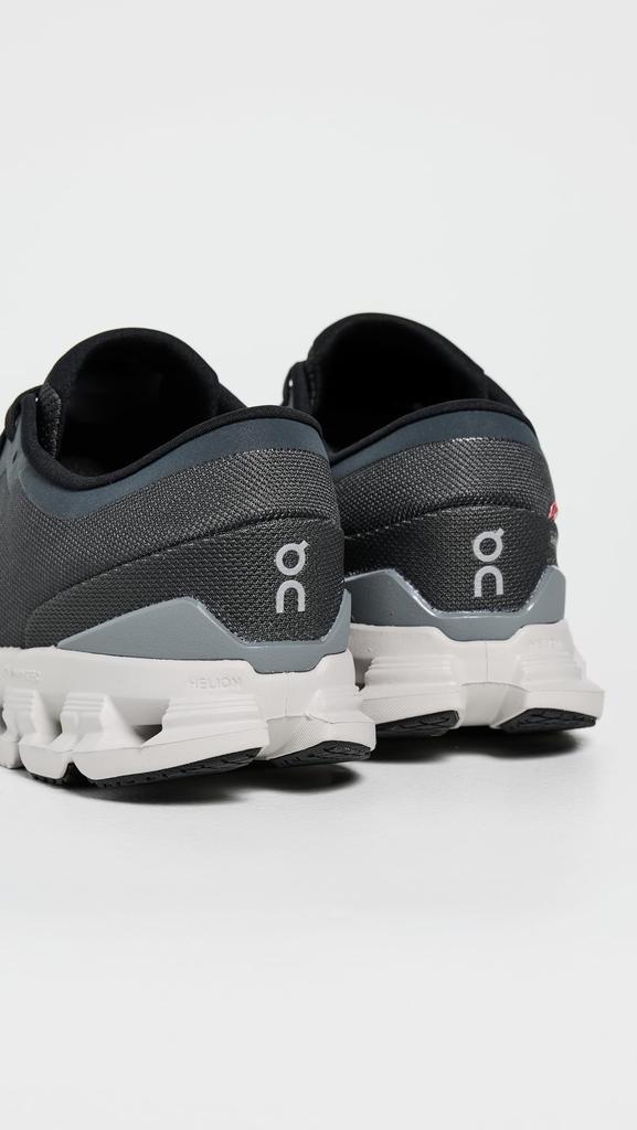 Кроссовки On Cloud X 4 Размер см Мужские ботинки, 27.0