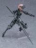 Max Factory Figma FALSLANDER LANZE REITER Painted Movable Figure Non-scale ABS&PVC