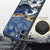 Чехол для телефона II6 Great Wave Off Kanagawa для Samsung A35 A25 A24 A15 A05S A05 M55 M35 M15 A06 A16 A02 A12 A13 A10 A20 A30 A22 A31 A32 A33 A41 A42 A50