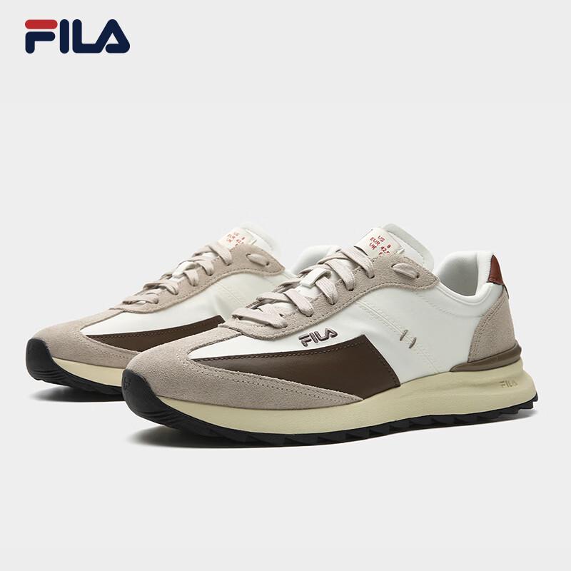 Fila Мужские ЛЕТНИЕ КРОССОВКИ ДЛЯ БЕГА RETRO 70 2026