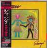 CD SANTANA - Shango(kami Jacket Shiyo) SICP2878 Sony Records In 2010 Japan Rock Used