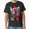 Best Band Maid New Artwor Perfect 600 Classic T-Shirt