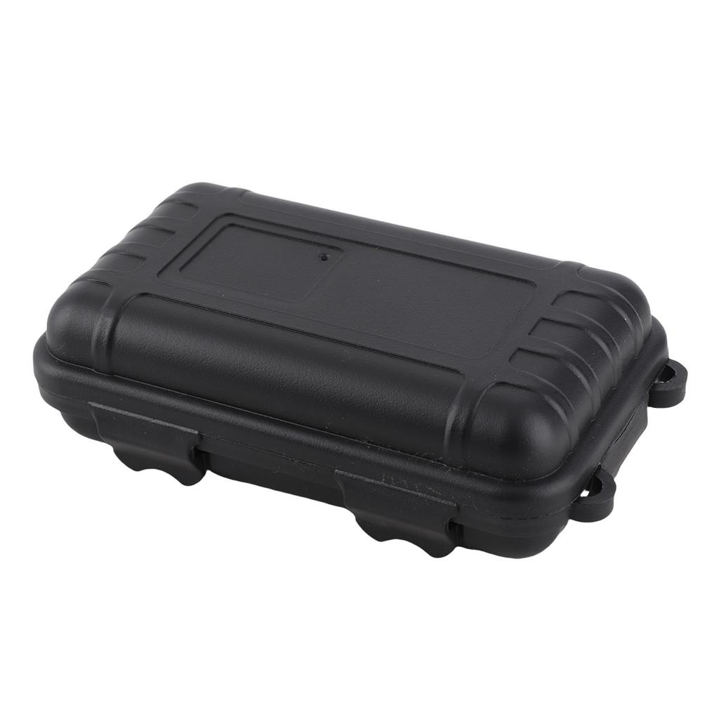 Outdoor Airtight Survival Storage Case Container Fishing Carry Box