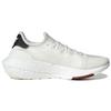 Adidas Кроссовки унисекс Y-3 UltraBoost 21 белые Core-белый красный черный H67477