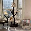 Large Cat Tree Tower with 6 Levels, Cat Climbing Frame & Activity Center with Scratching Posts, 63.8 Inches Tall for Indoor Cats