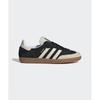Adidas  Samba Og W   Black  Beige Ie5836