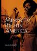 Книга Minority Rights In America