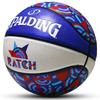 SPALDING Баскетбольный мяч серии «Граффити»