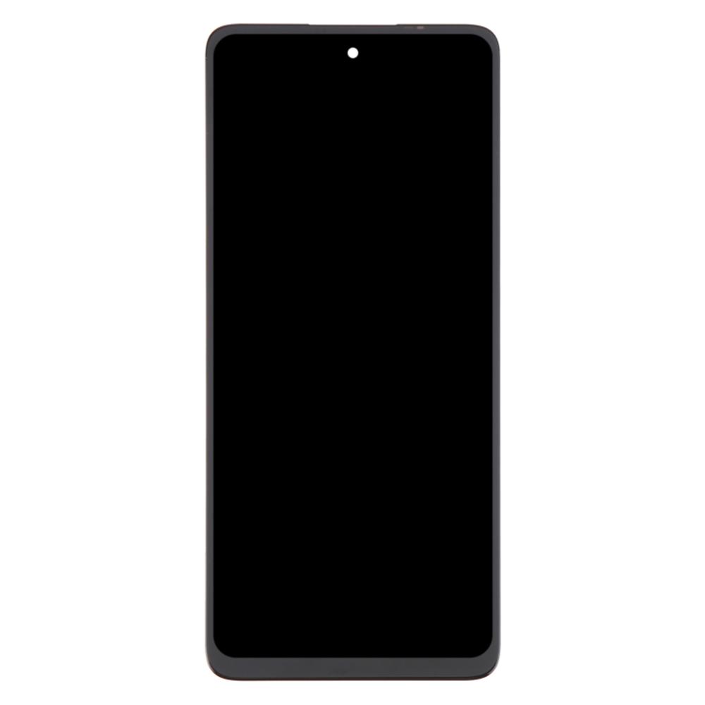 For TCL 50 XE 5G/50 XE NxtPaper 5G Grade S LCD Screen and Digitizer Assembly Replacement Part (Without Logo)