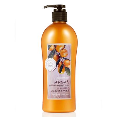 Лосьон для тела Argan Gold 500г