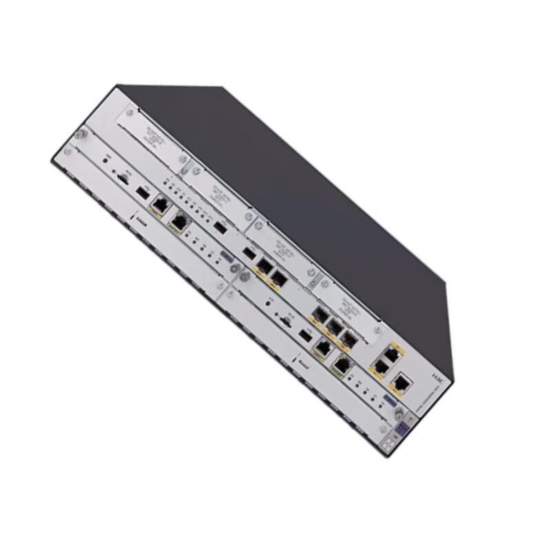 H3C MSR5620 Dual 10G Enterprise Router