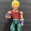 Фигурка Аниме Dragon Ball Веджета - 31 см Настольное Украшение Подарок Коллекционная Игрушка Высококачественный ПВХ Материал