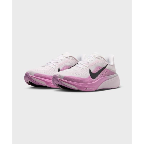 Nike Женские кроссовки Pegasus 42 Светло-сиреневые Черные IB1881-103
