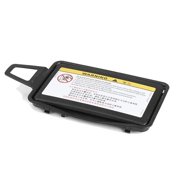 A2118100410/21181003107F85 Left Sun Visor for Mercedes W211/W219