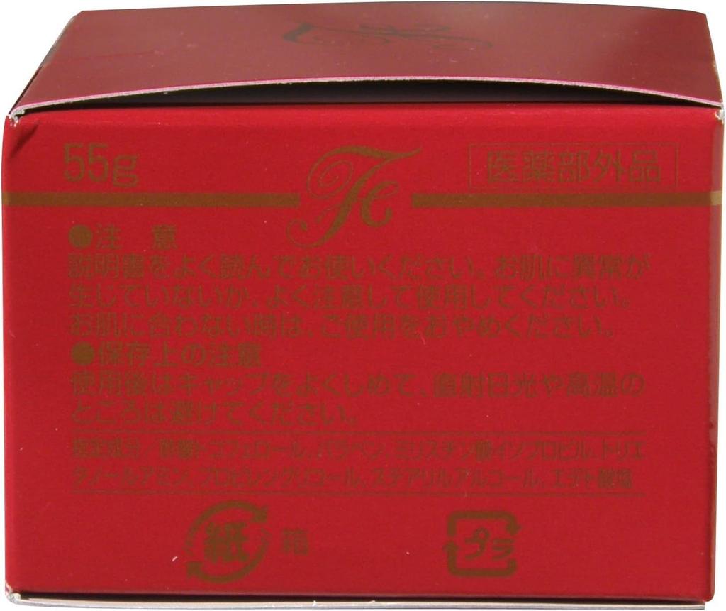 Крем Футамина хай 130 г x 6 шт. набор