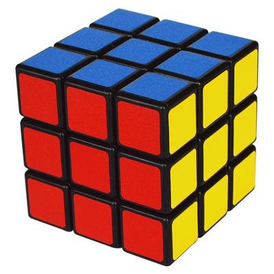 HiJB 3x3 Basic Cube, популярные корейские головоломки