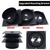 Car Air Diesel Heater Upgraded Base Mounting Bracket Floor Plate Height 30/40/60mm For Eberspacher Webasto Car Truck VAN Camper