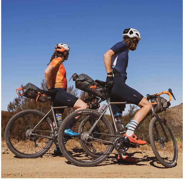 Irctire Boken Plus Tubeless 700C x 38 жесткая гравийная шина