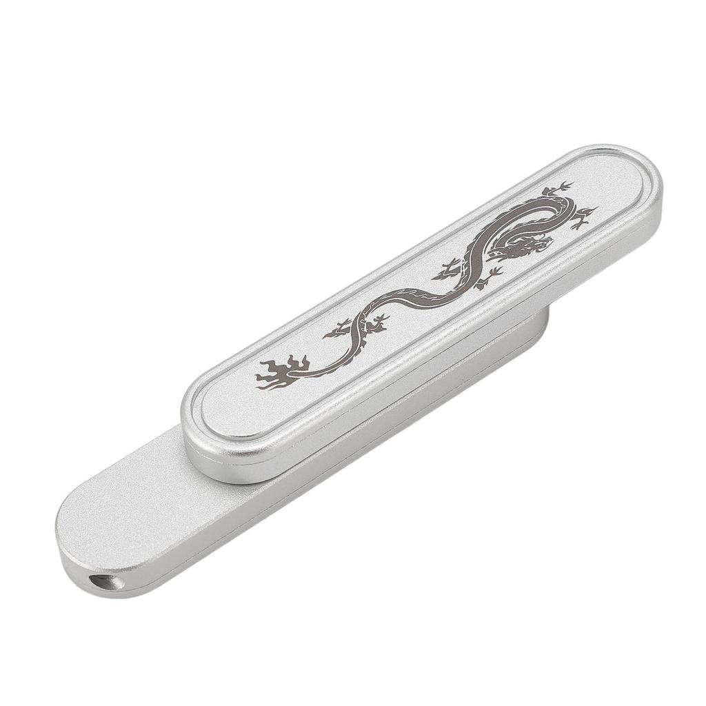 Металлический слайдер-игрушка для пальцев, механическая игрушка-слайдер для офисной домашней станции