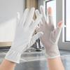 Mesh UV Protection Gloves Non Slip Thin Breathable Gloves Flip Touchscreen Ice Silk Gloves  Walking