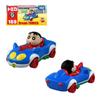 Оригинальная японская мини-машинка Tomica с персонажем Пикачу, игрушка