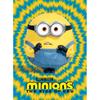 500 Piece Jigsaw Puzzle - Minions the Rise of Gru, Popular Korean Puzzle