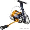 Daiwa (ДАЙВА) Спиннинговая катушка 24 Revlos LT3000-CXH