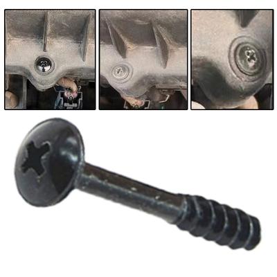 Винт крышки воздушной коробки для Jaguar X-Type Vauxhall Astra Corsa Zafira Vectra Skoda Citigo Fabia Superb Octavia Karoq Kodiaq Vw Caddy Cc Golf Passat Jetta