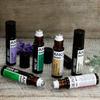 2x Essential Oil Roll On Spearmint Orange Myrrh 10ml