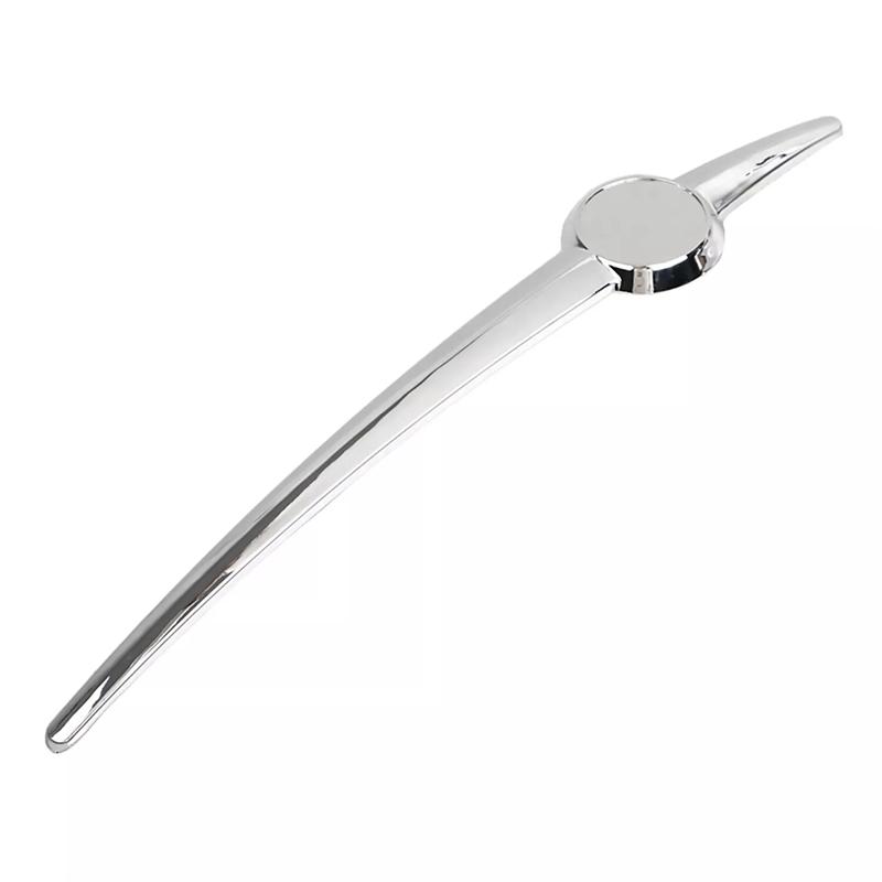 Trending Motorcycle Front Fender Trim Spear For Road King Electra Glide Standard FLHT Softail FXST Fender Strip Cover