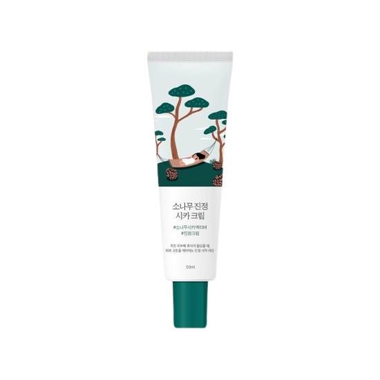 ROUND LAB Pine Tree Soothing Cica Cream 50ml