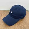 Four seasons simple couple versatile cap men's and women's retro big head circumference baseball cap casual and small face
