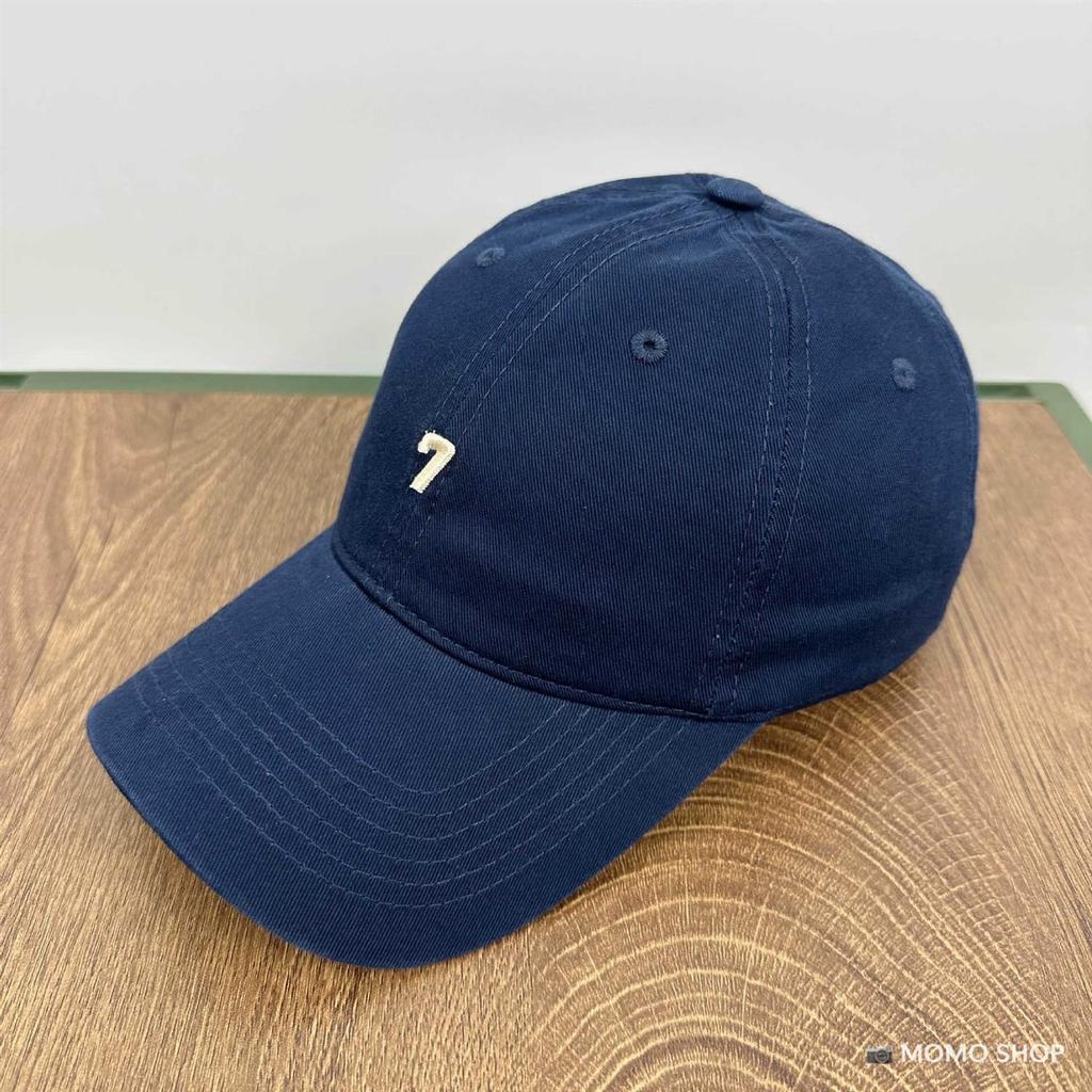 Four seasons simple couple versatile cap men's and women's retro big head circumference baseball cap casual and small face
