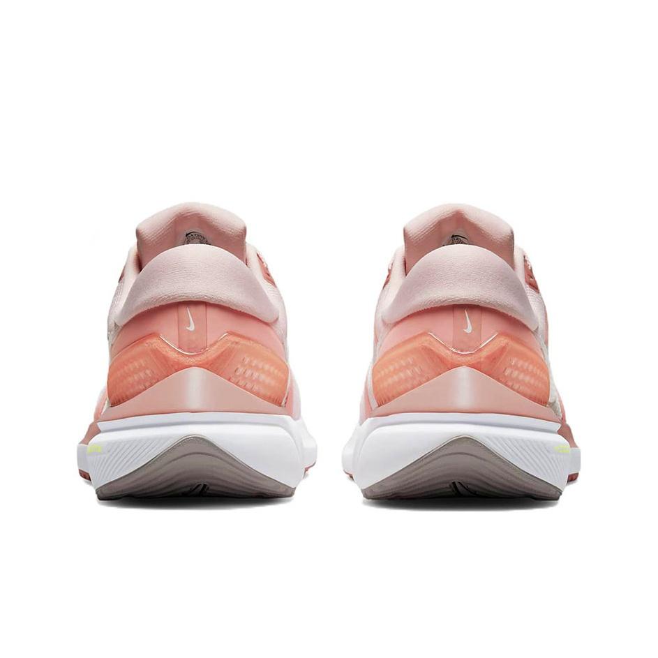 Nike Кроссовки для женщин Nike Air Zoom Vomero 16 Atmosphere Розовые Light-Madder-Root Light-Bone DA7698-601